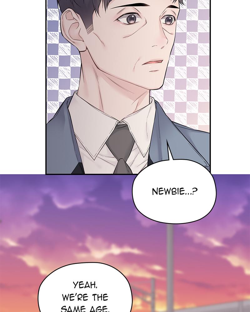 As If Love Doesn't Exist Chap 24 - Next Chap 25