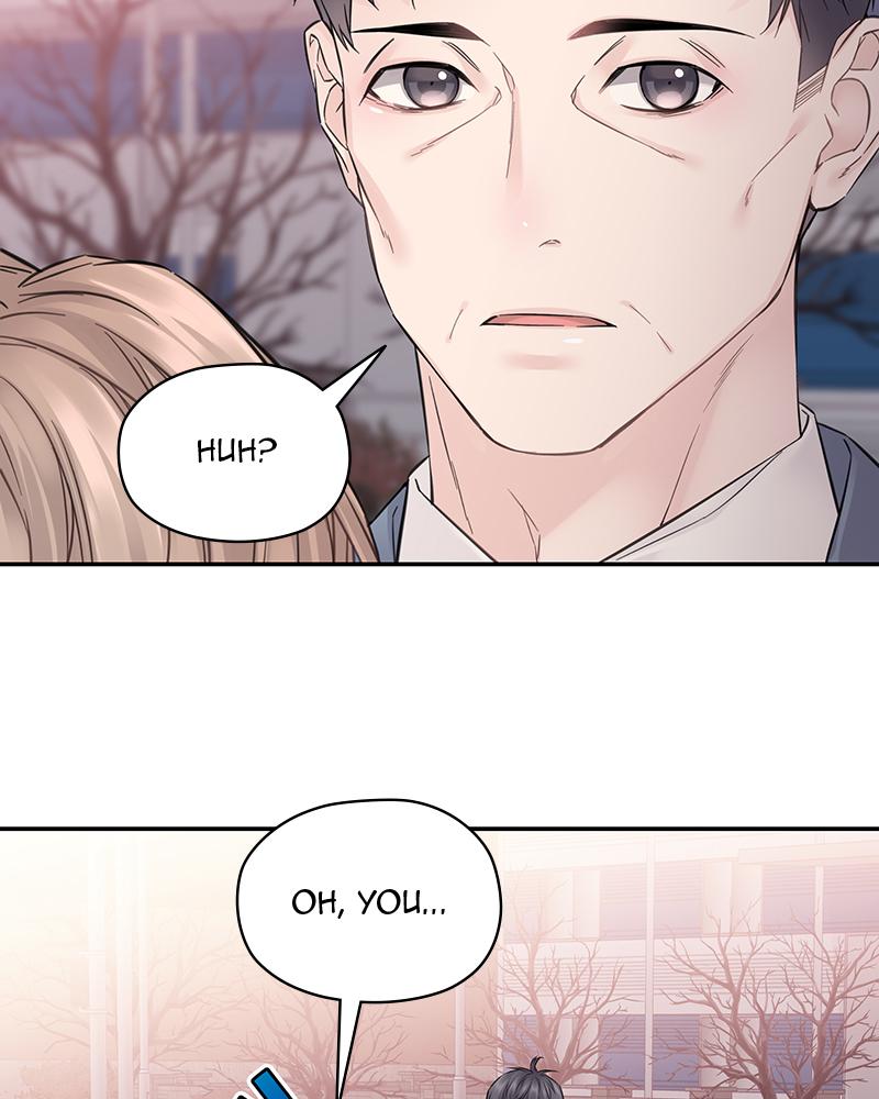 As If Love Doesn't Exist Chap 24 - Next Chap 25