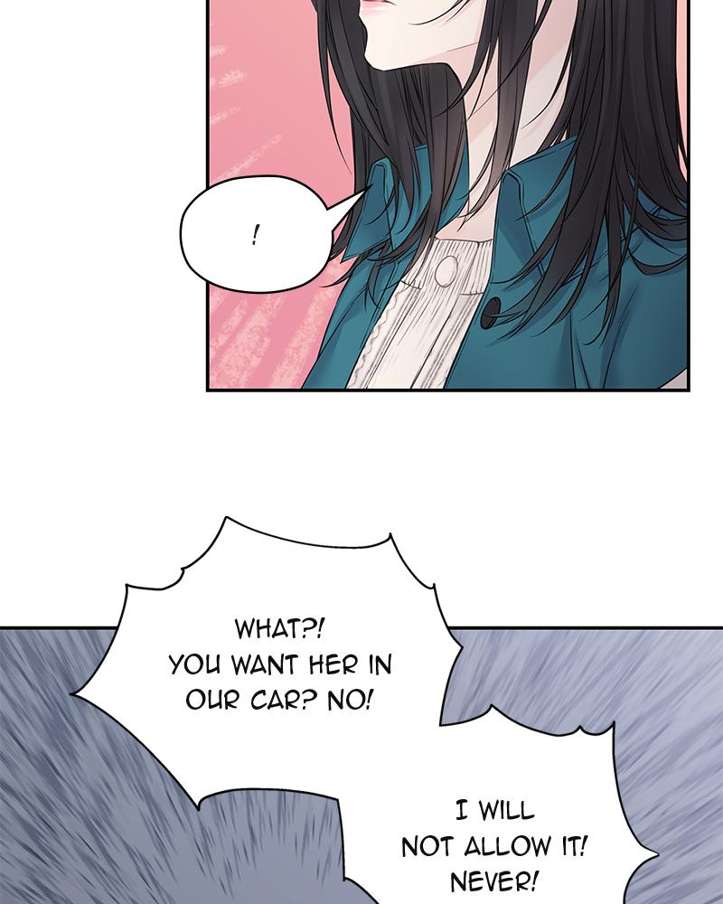 As If Love Doesn't Exist Chap 24 - Next Chap 25