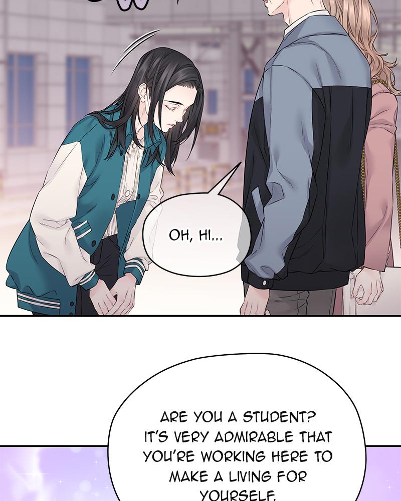 As If Love Doesn't Exist Chap 24 - Next Chap 25