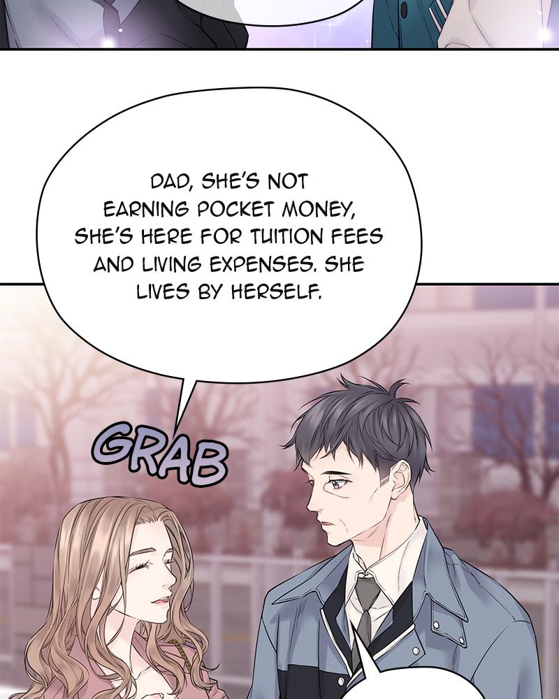 As If Love Doesn't Exist Chap 24 - Next Chap 25