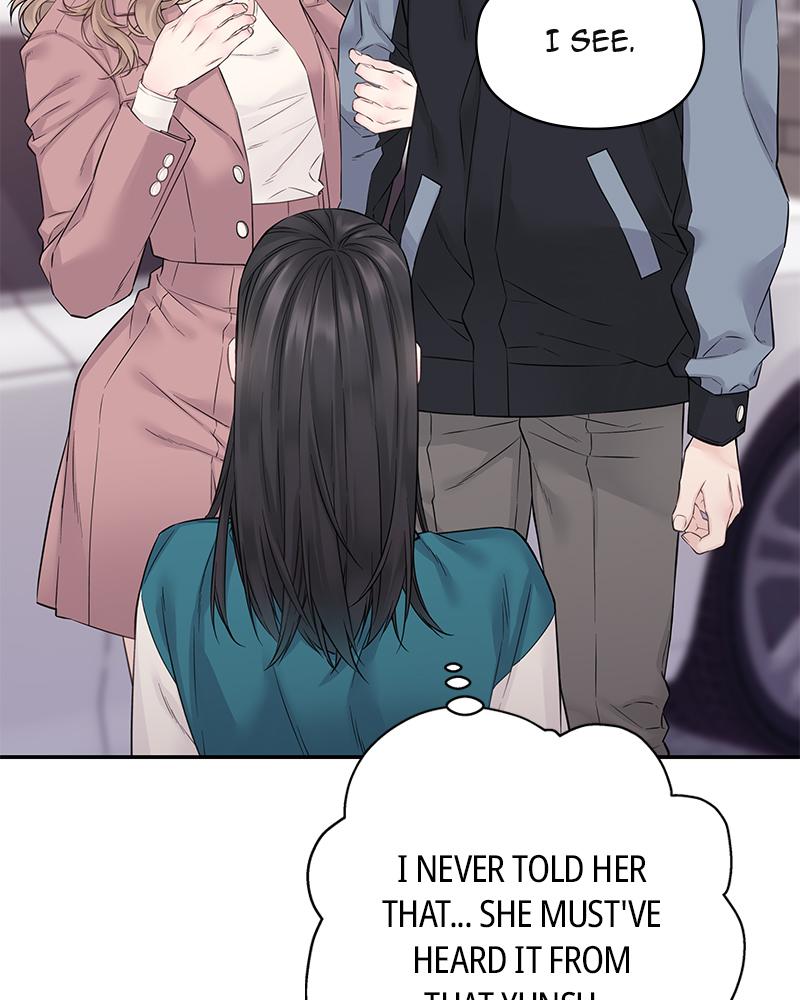 As If Love Doesn't Exist Chap 24 - Next Chap 25
