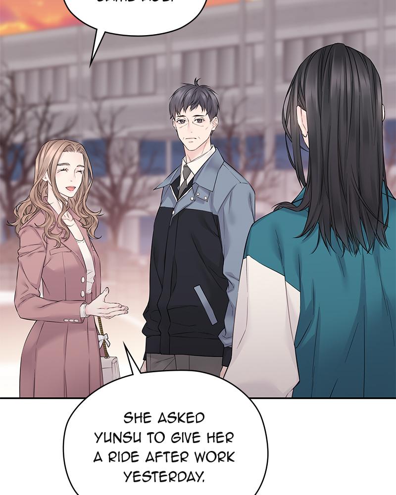 As If Love Doesn't Exist Chap 24 - Next Chap 25