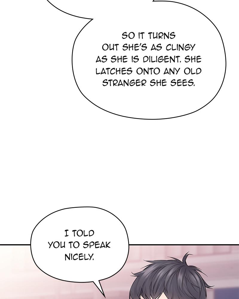 As If Love Doesn't Exist Chap 24 - Next Chap 25