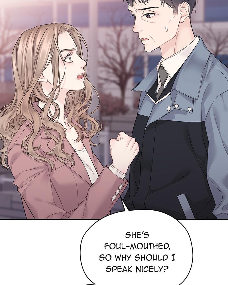 As If Love Doesn't Exist Chap 24 - Next Chap 25