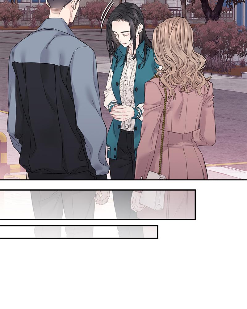 As If Love Doesn't Exist Chap 24 - Next Chap 25
