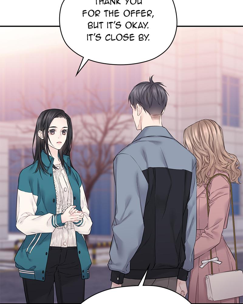As If Love Doesn't Exist Chap 24 - Next Chap 25