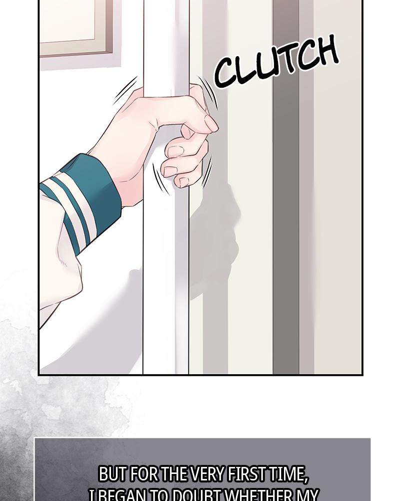 As If Love Doesn't Exist Chap 24 - Next Chap 25