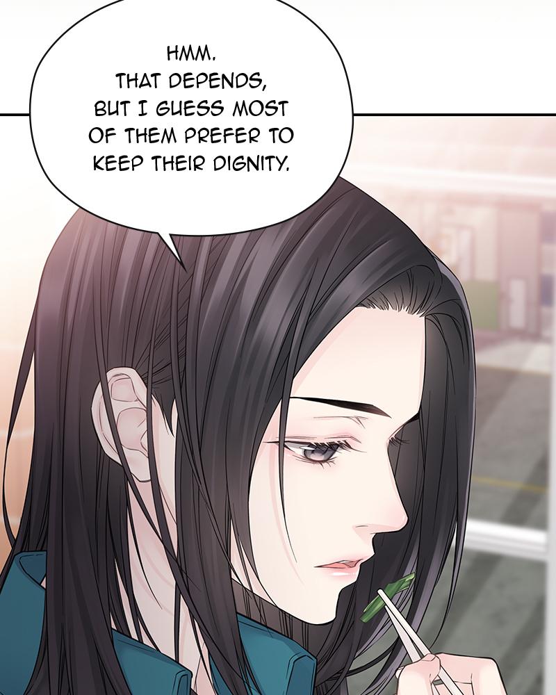 As If Love Doesn't Exist Chap 24 - Next Chap 25
