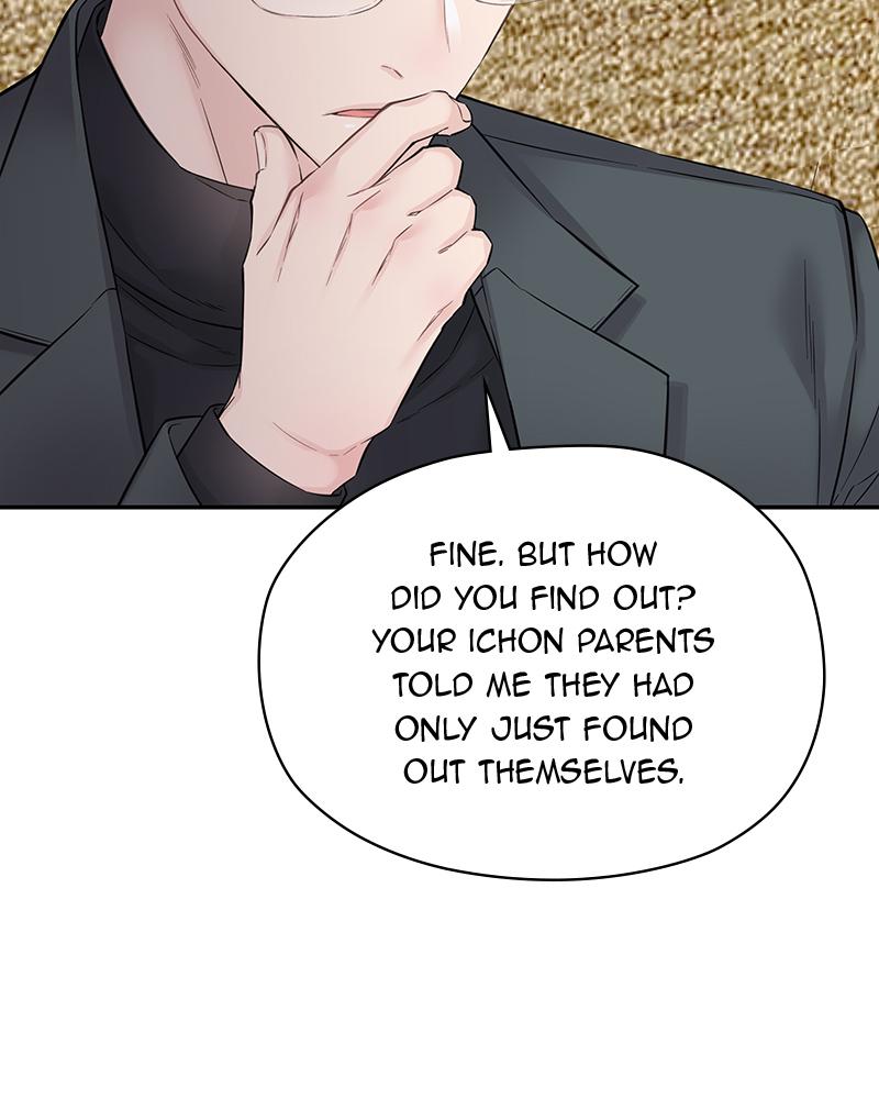 As If Love Doesn't Exist Chap 24 - Next Chap 25