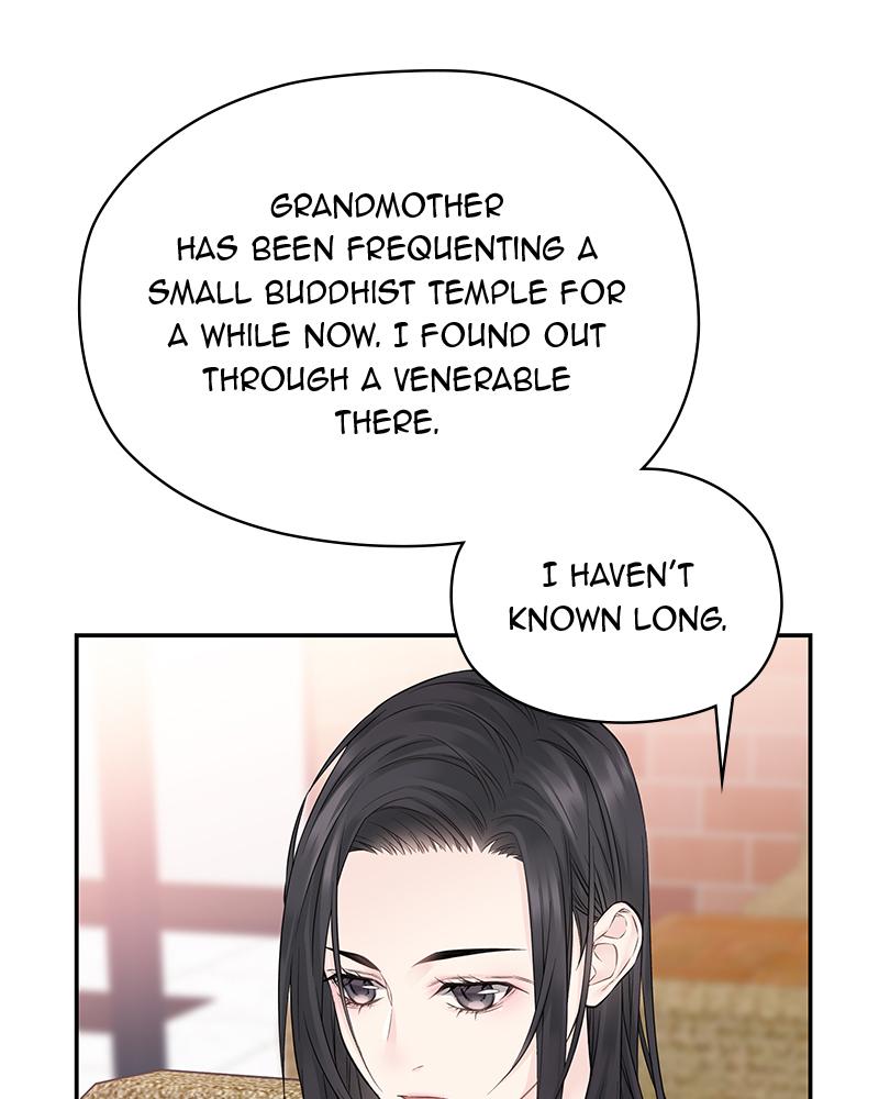 As If Love Doesn't Exist Chap 24 - Next Chap 25
