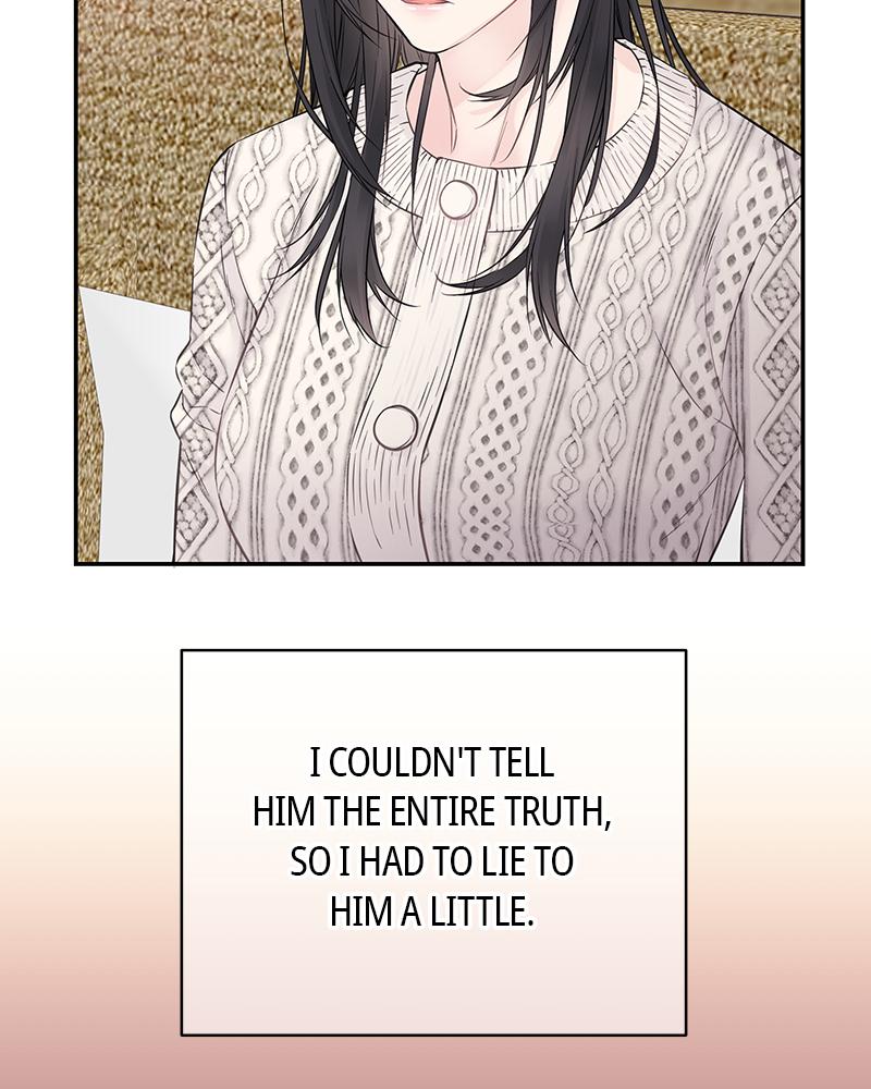 As If Love Doesn't Exist Chap 24 - Next Chap 25