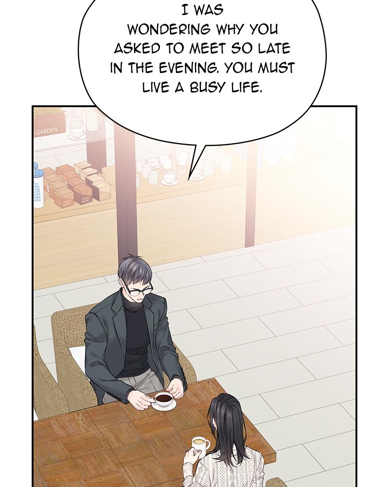 As If Love Doesn't Exist Chap 24 - Next Chap 25