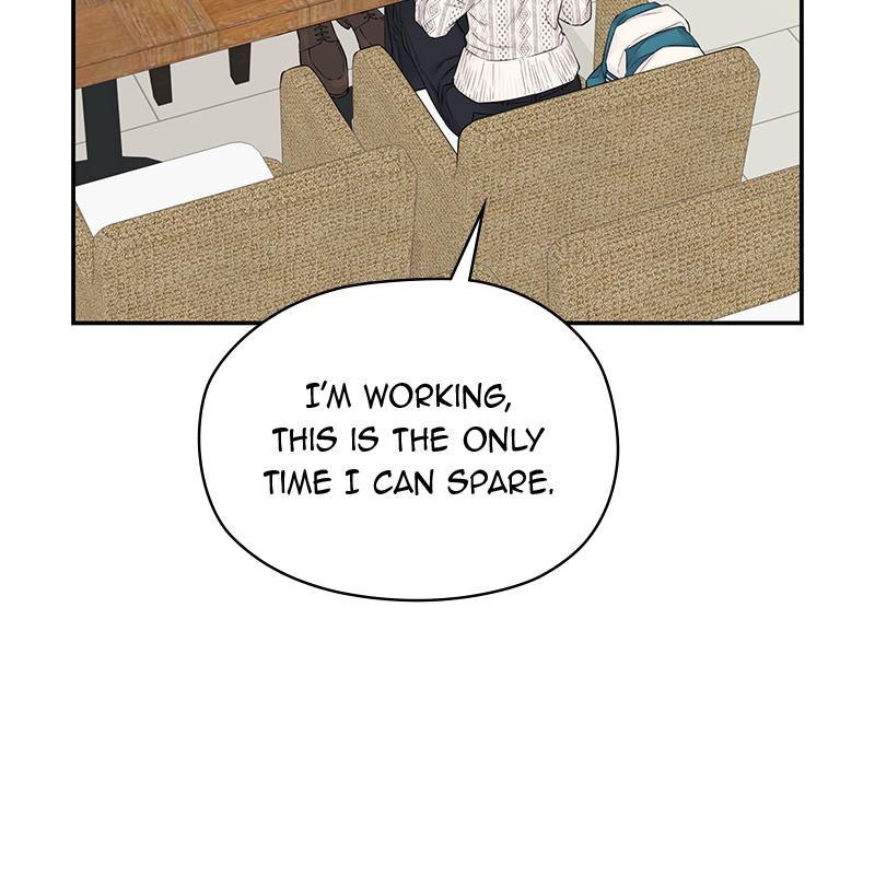 As If Love Doesn't Exist Chap 24 - Next Chap 25