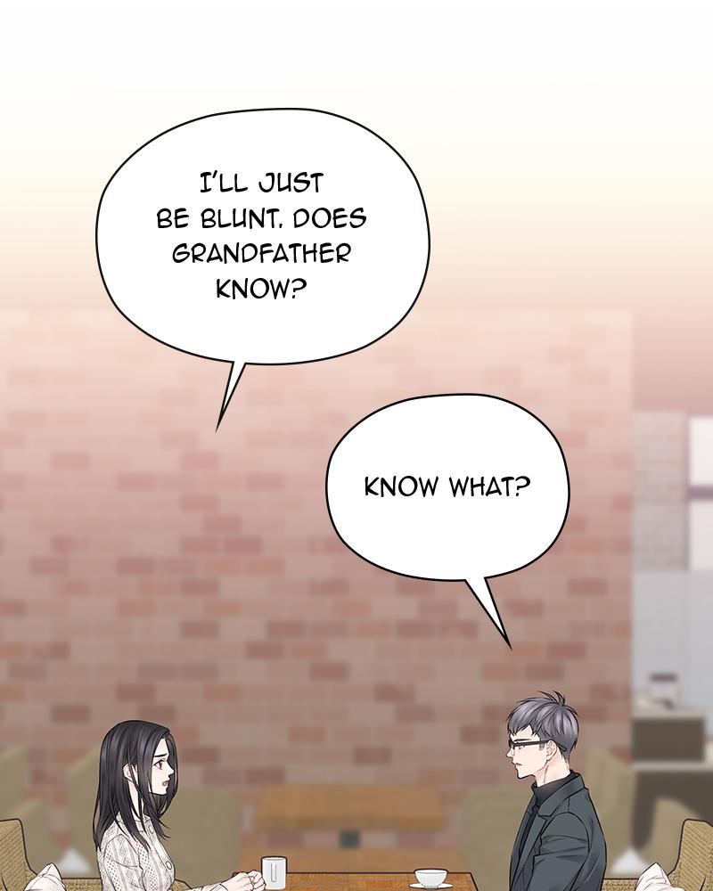 As If Love Doesn't Exist Chap 24 - Next Chap 25