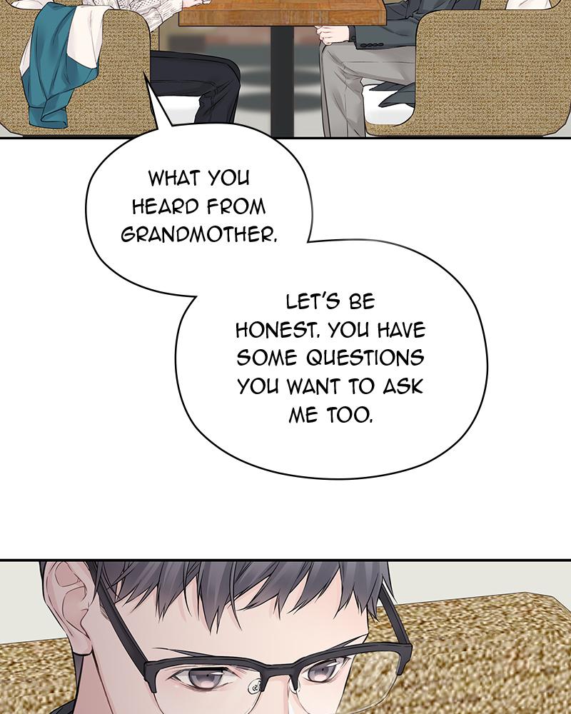 As If Love Doesn't Exist Chap 24 - Next Chap 25