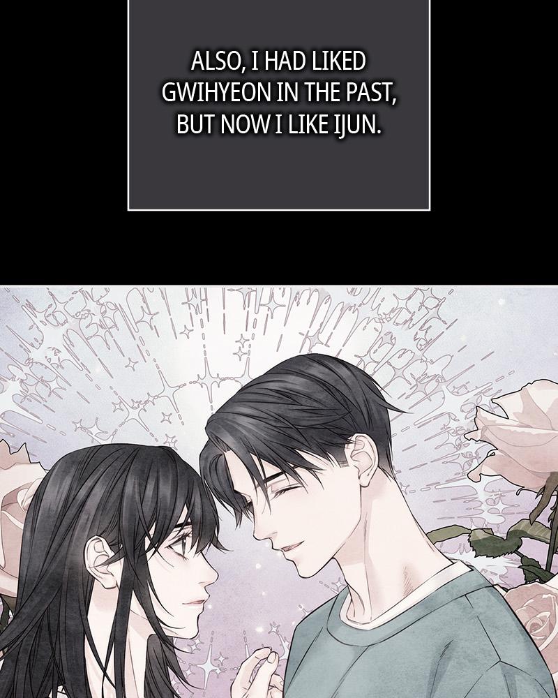 As If Love Doesn't Exist Chap 25 - Next Chap 26