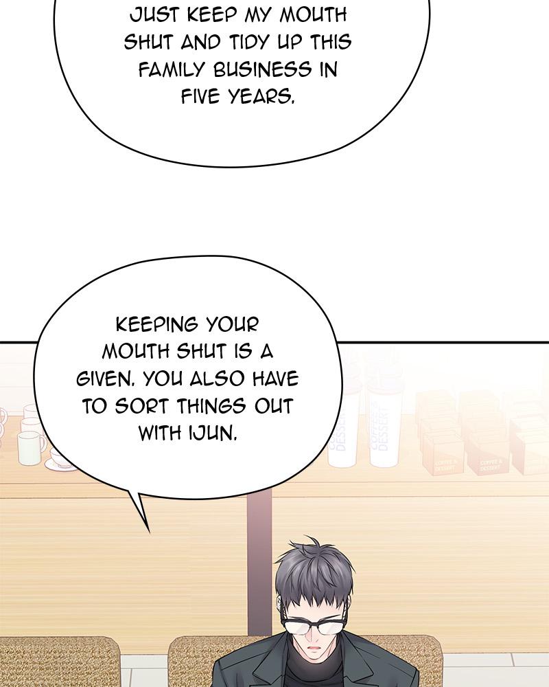 As If Love Doesn't Exist Chap 25 - Next Chap 26
