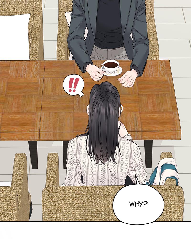 As If Love Doesn't Exist Chap 25 - Next Chap 26