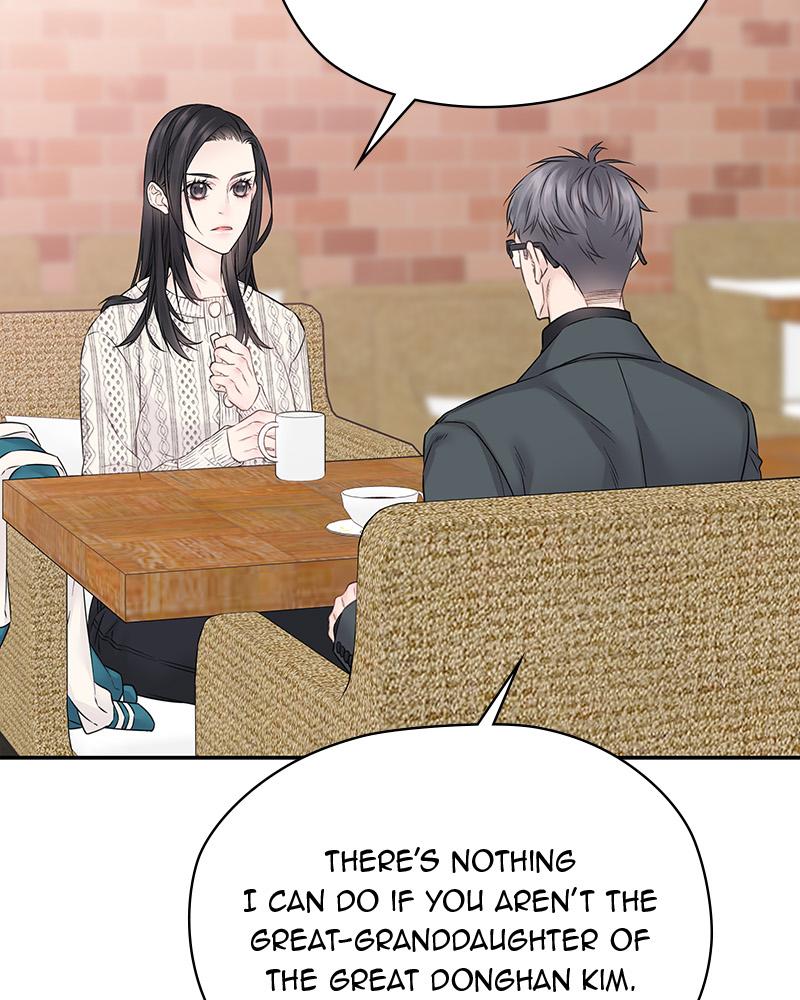 As If Love Doesn't Exist Chap 25 - Next Chap 26