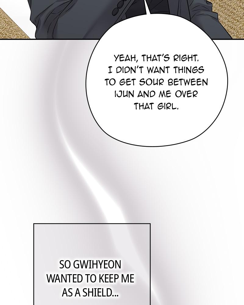 As If Love Doesn't Exist Chap 25 - Next Chap 26