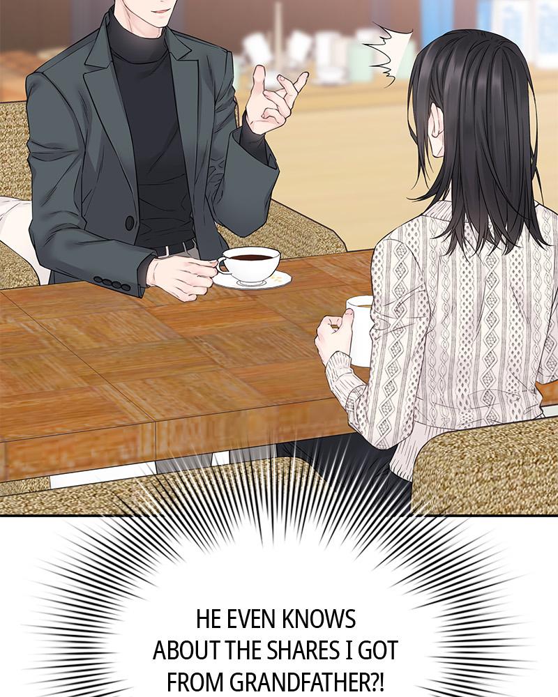 As If Love Doesn't Exist Chap 25 - Next Chap 26
