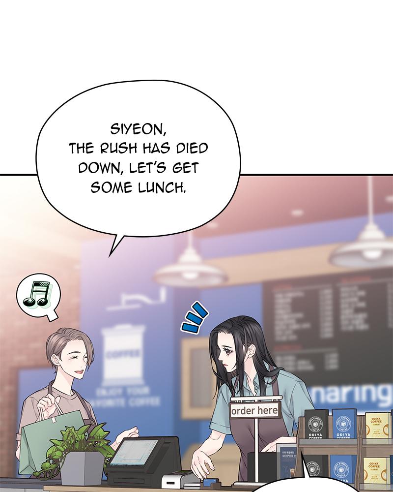 As If Love Doesn't Exist Chap 25 - Next Chap 26