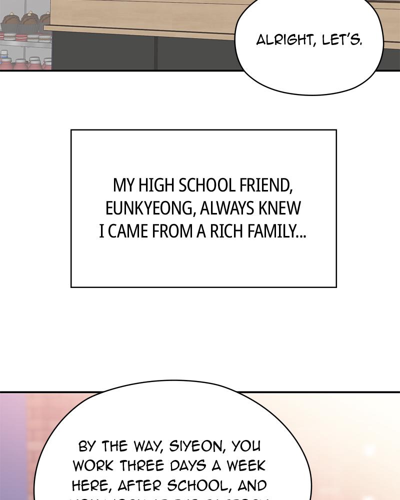 As If Love Doesn't Exist Chap 25 - Next Chap 26