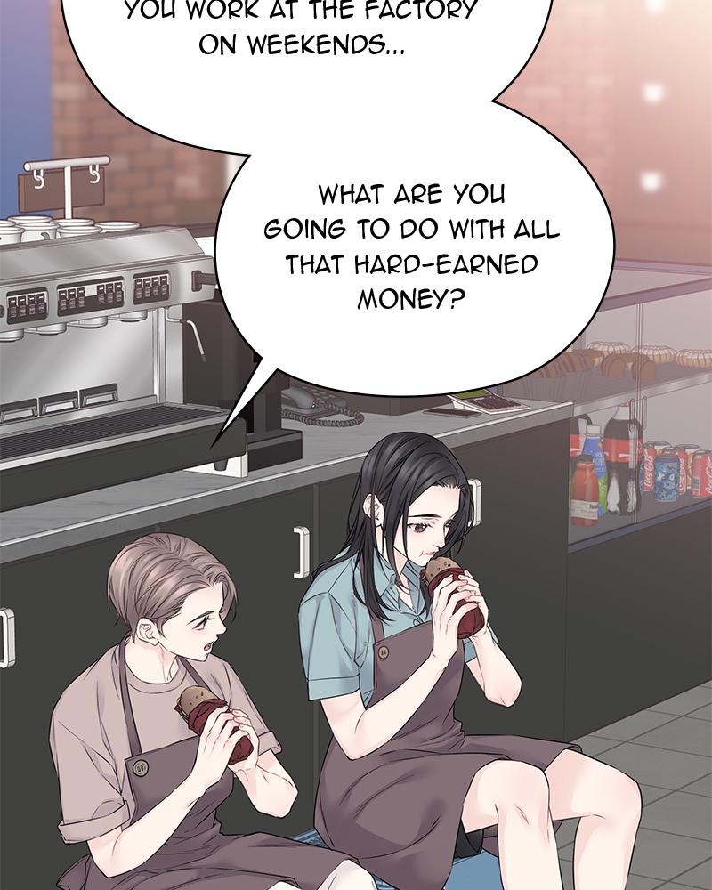 As If Love Doesn't Exist Chap 25 - Next Chap 26