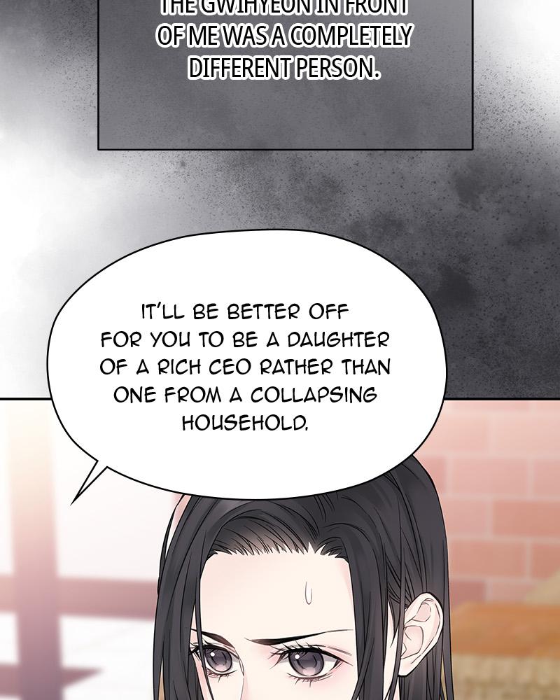 As If Love Doesn't Exist Chap 25 - Next Chap 26