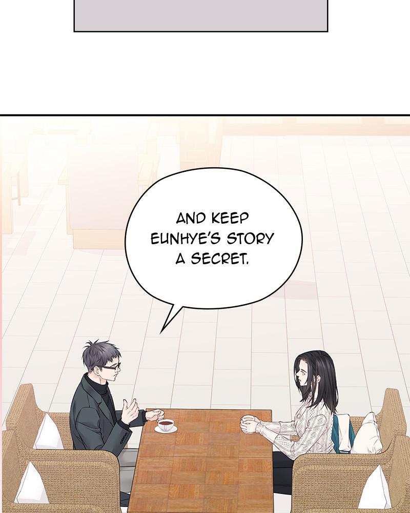 As If Love Doesn't Exist Chap 25 - Next Chap 26