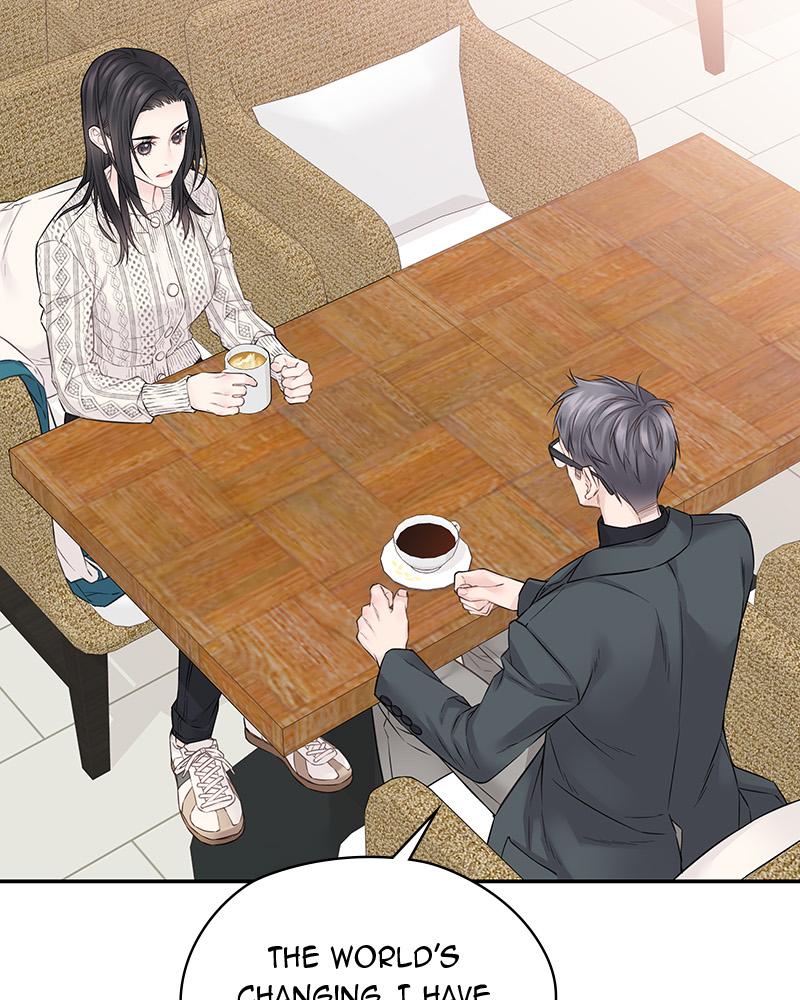 As If Love Doesn't Exist Chap 25 - Next Chap 26