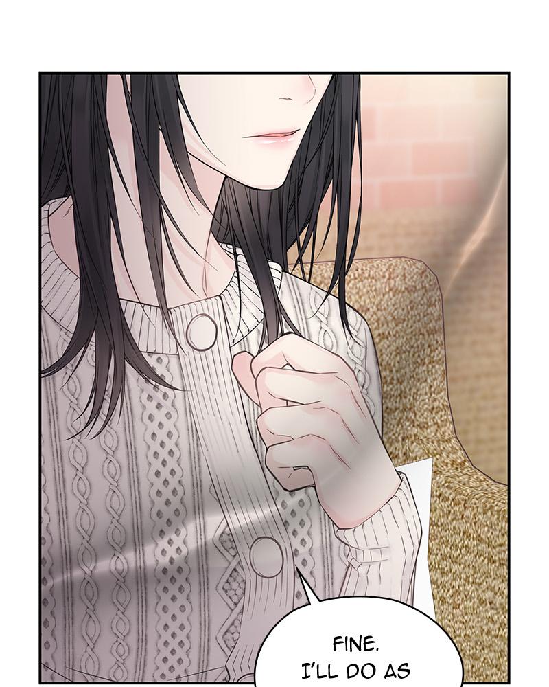As If Love Doesn't Exist Chap 25 - Next Chap 26