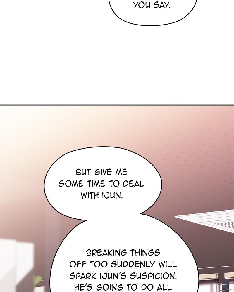 As If Love Doesn't Exist Chap 25 - Next Chap 26