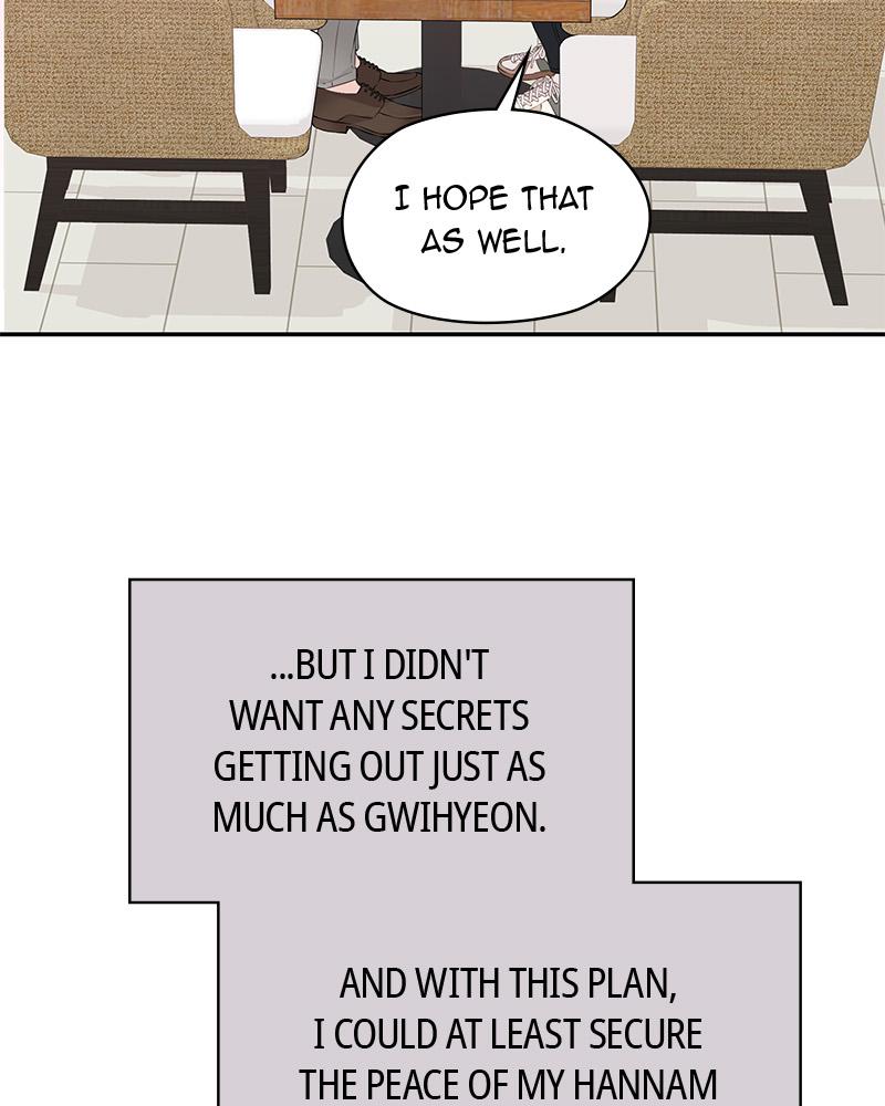 As If Love Doesn't Exist Chap 25 - Next Chap 26