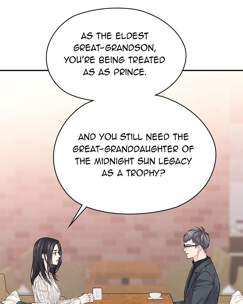 As If Love Doesn't Exist Chap 25 - Next Chap 26