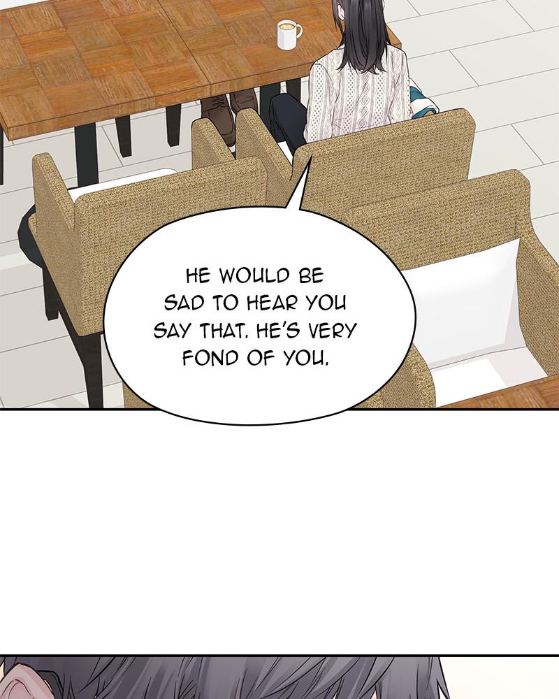 As If Love Doesn't Exist Chap 25 - Next Chap 26