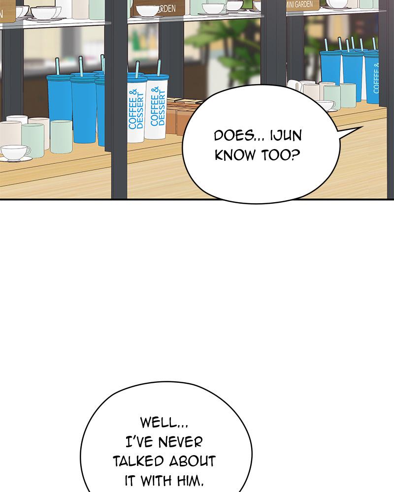 As If Love Doesn't Exist Chap 25 - Next Chap 26