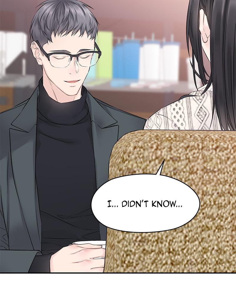 As If Love Doesn't Exist Chap 25 - Next Chap 26