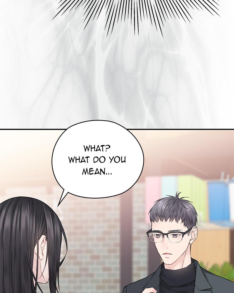 As If Love Doesn't Exist Chap 25 - Next Chap 26