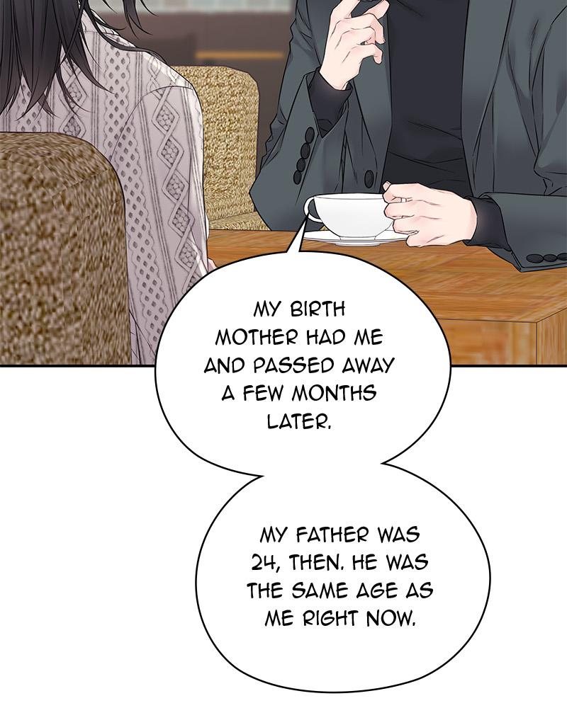 As If Love Doesn't Exist Chap 25 - Next Chap 26