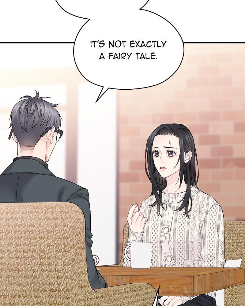 As If Love Doesn't Exist Chap 25 - Next Chap 26