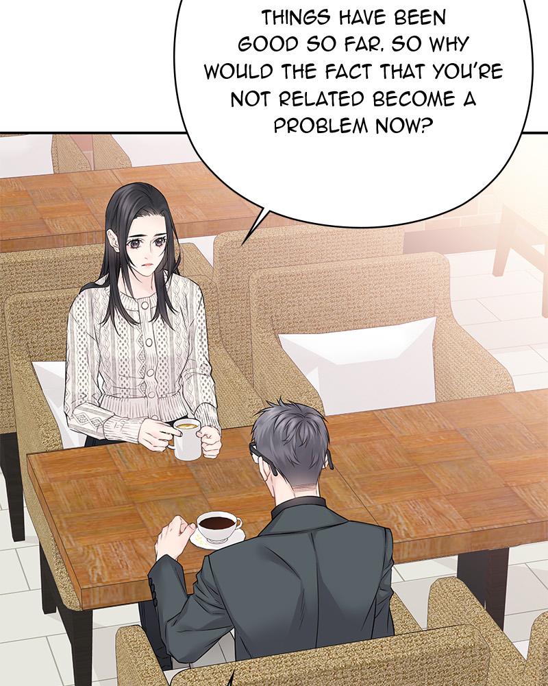 As If Love Doesn't Exist Chap 25 - Next Chap 26