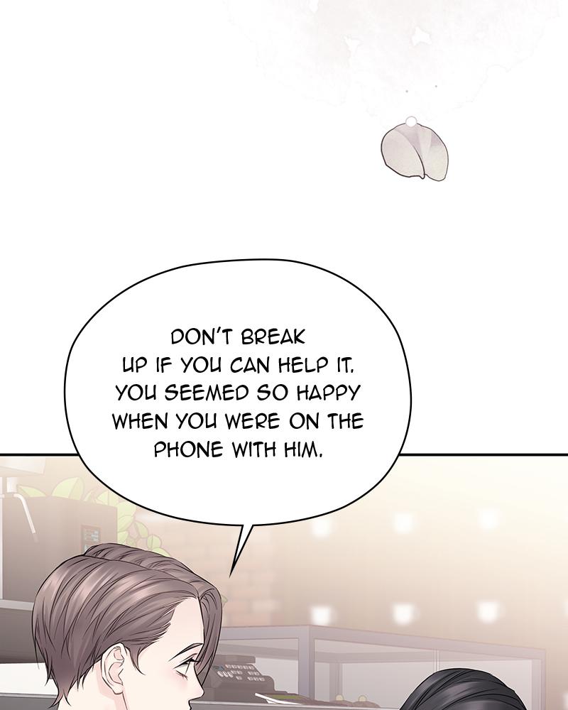 As If Love Doesn't Exist Chap 26 - Next Chap 27