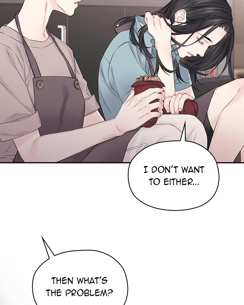 As If Love Doesn't Exist Chap 26 - Next Chap 27