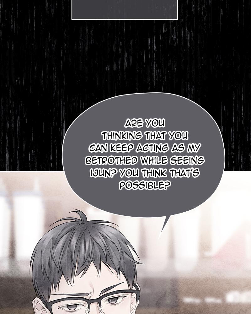As If Love Doesn't Exist Chap 26 - Next Chap 27