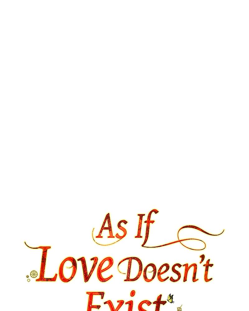 As If Love Doesn't Exist Chap 26 - Next Chap 27