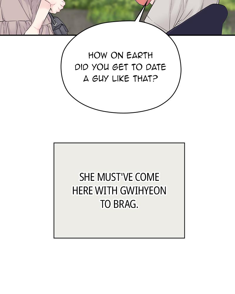As If Love Doesn't Exist Chap 26 - Next Chap 27
