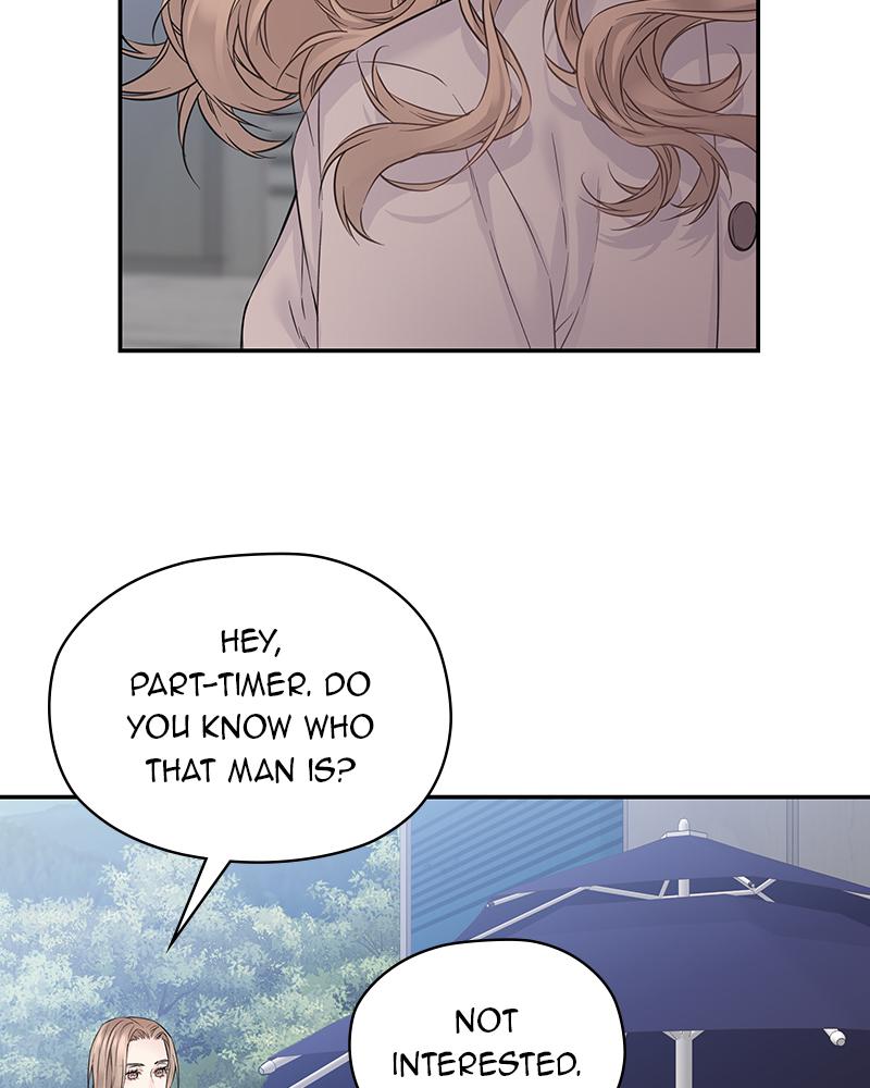 As If Love Doesn't Exist Chap 26 - Next Chap 27