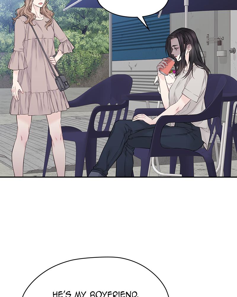 As If Love Doesn't Exist Chap 26 - Next Chap 27